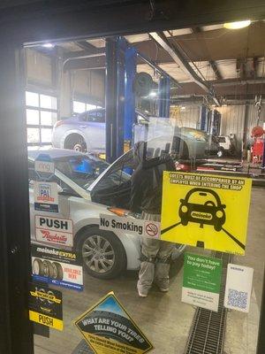Meineke Car Care Center