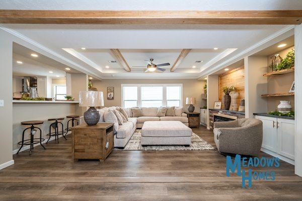 Meadows Homes of Lebanon