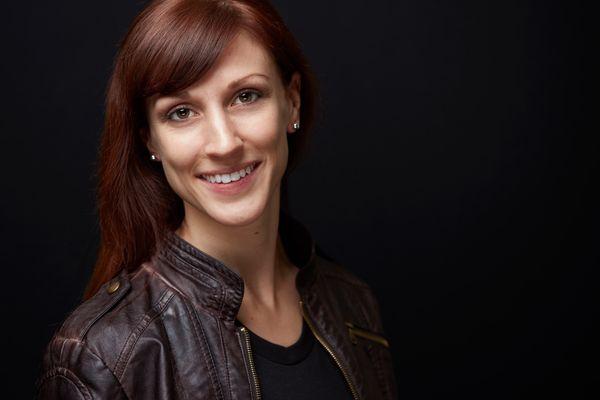 Headshots by Nichols and Kolikoff (646) 349-0247