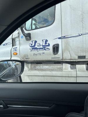 J & L Transport Inc