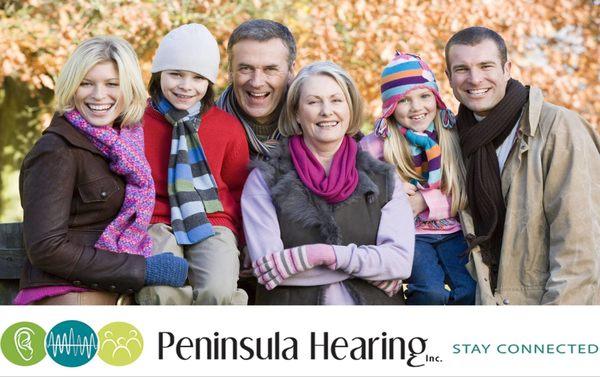 Peninsula Hearing