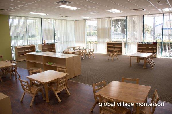Global Village Montessori