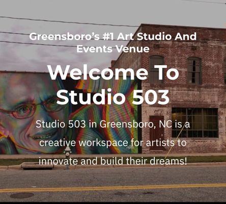 Studio 503