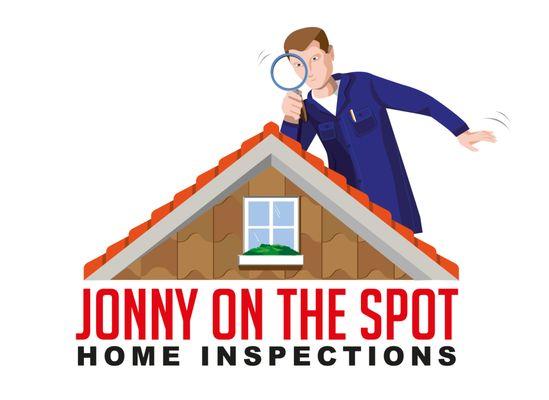 Jonny on the Spot Home Inspection