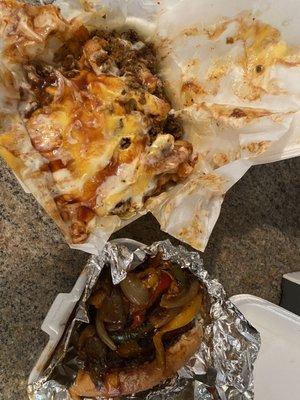 Centerpoint Foodtruck Park