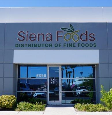 Siena Foods