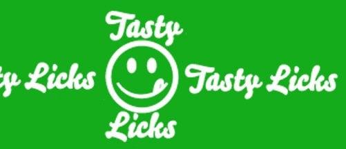 Tasty Licks