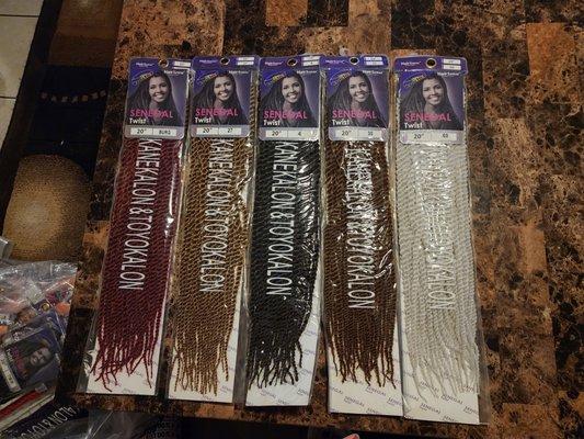 Xclusive Hair and Wigs By CP