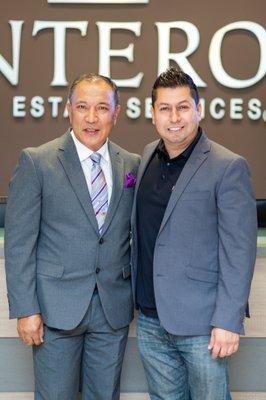 Intero Silicon Valley