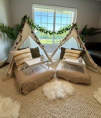 Be My Guest Creations