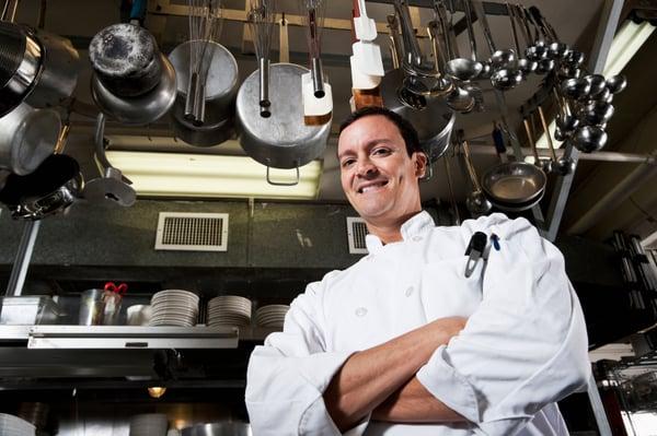 Harpoon Pest Solutions