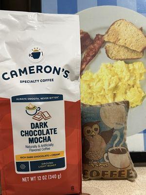 Cameron's Coffee