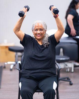 Spooner South Mountain