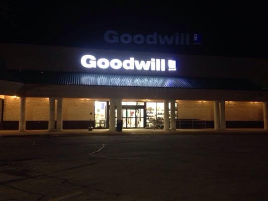 Goodwill Industries of Northern Illinois