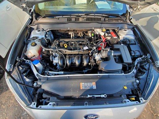 Birmingham's Best Mobile Mechanic