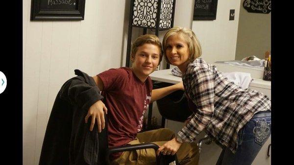 Chick's Beauty Salon