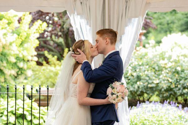 Amethyst Events by Amanda