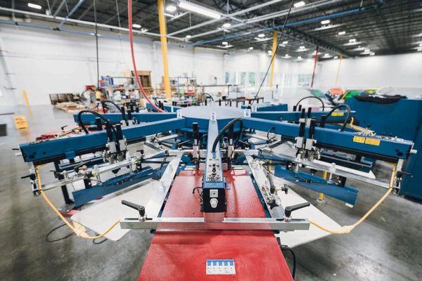 Hoosier Print Shop