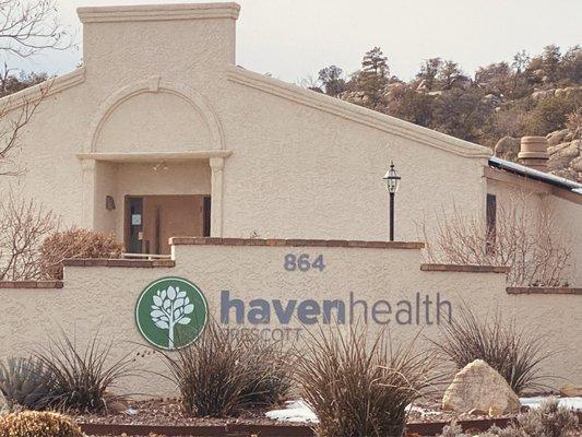 Haven Health Group