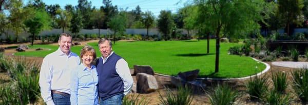 Country Landscape & Supply