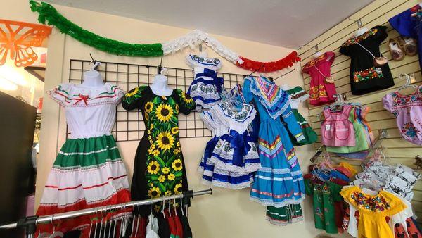 Mexico Shop