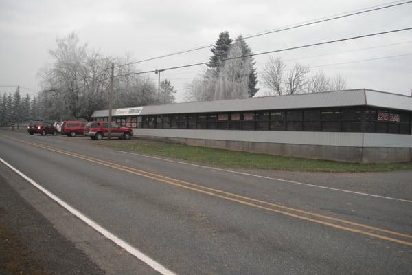 Clemmer's Furniture Store