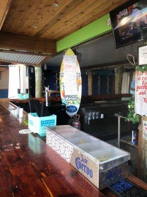 Flow House Bar & Grille