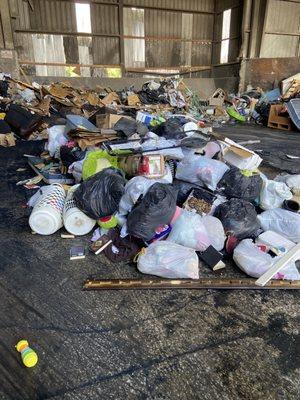 All American Junk Removal