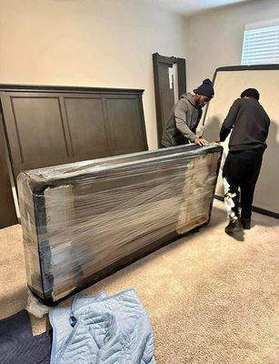 Furst Xpedited Moving