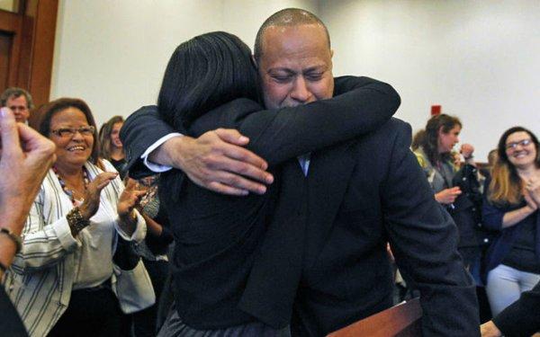 All I Want Is Out Bail Bonds