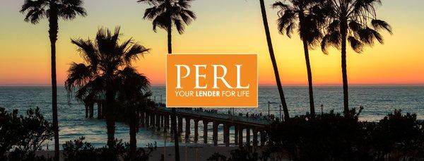 PERL Mortgage- South Bay
