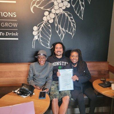 Gates Signing Services