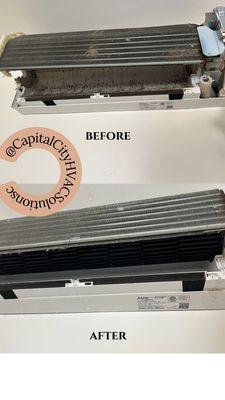 Capital City HVAC Solutions