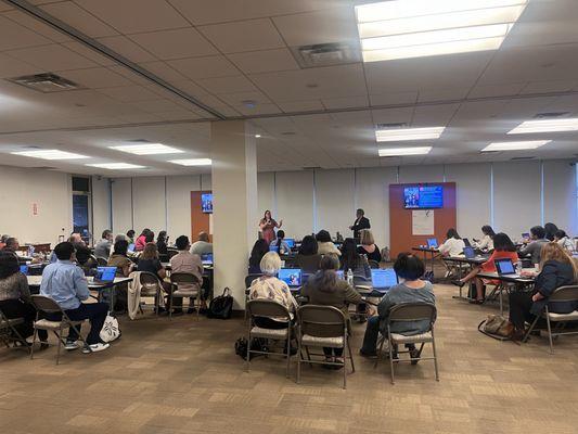 California Community Foundation