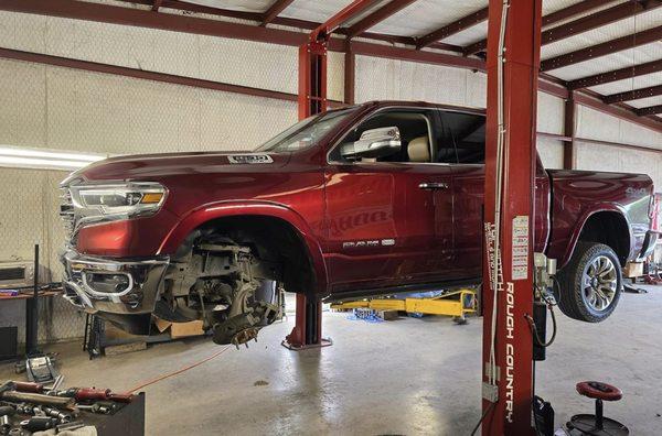 El Martinez Auto Services