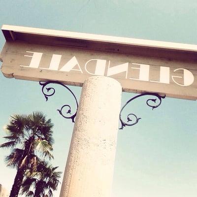 Larry Zarian Transportation Center