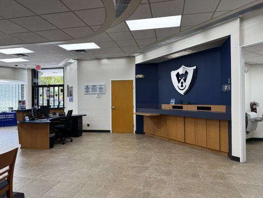 Space Coast Credit Union