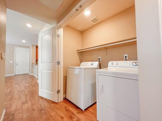 The Villas At Keystone Canyon