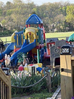 Rock Around the Clock Child Care