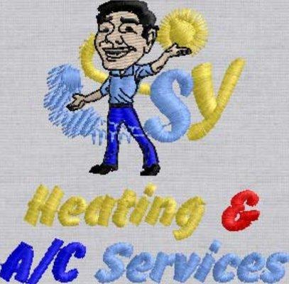 SY Heating & AC Services