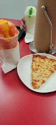 Simply Slices