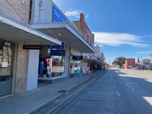 This is the place folks !