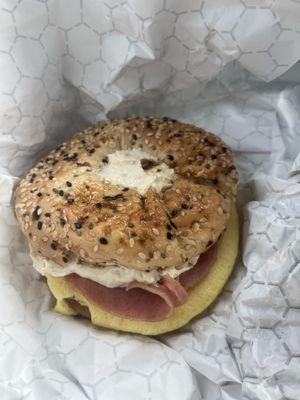 Kershaw Koffee & Snacks