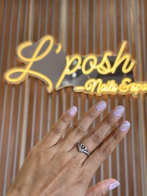 L'Posh Nails