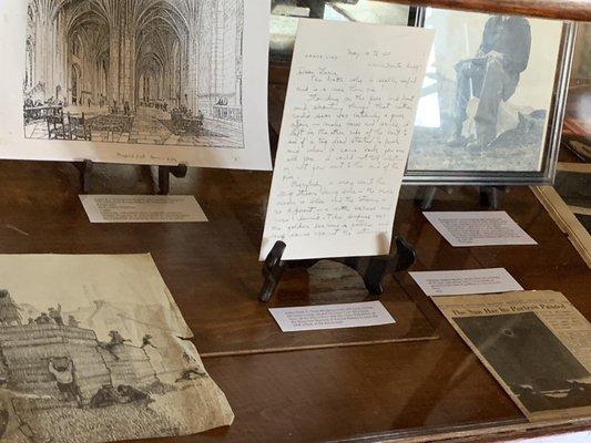 The Rose Valley Museum & Historical Society