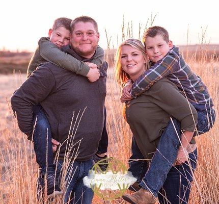 Emma Miller Photography