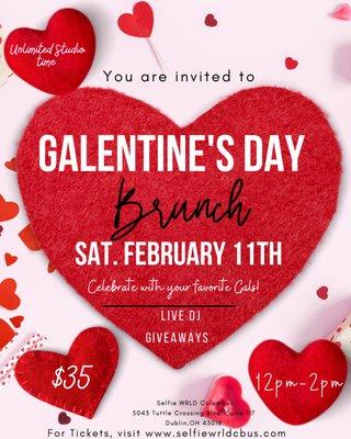 Selfie Wrld Columbus