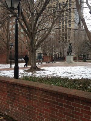 The Private Event Studios