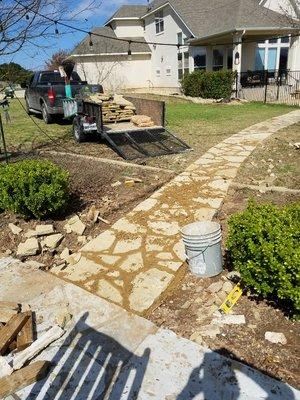 Manuel Landscaping Service