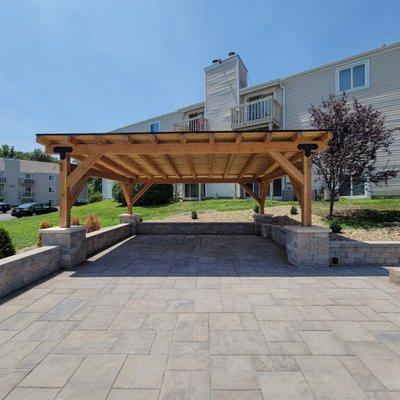 Naly's Lawn & Landscape